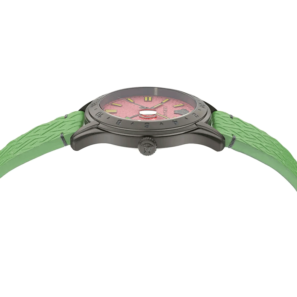 Relógio masculino Versace VE7C00323
