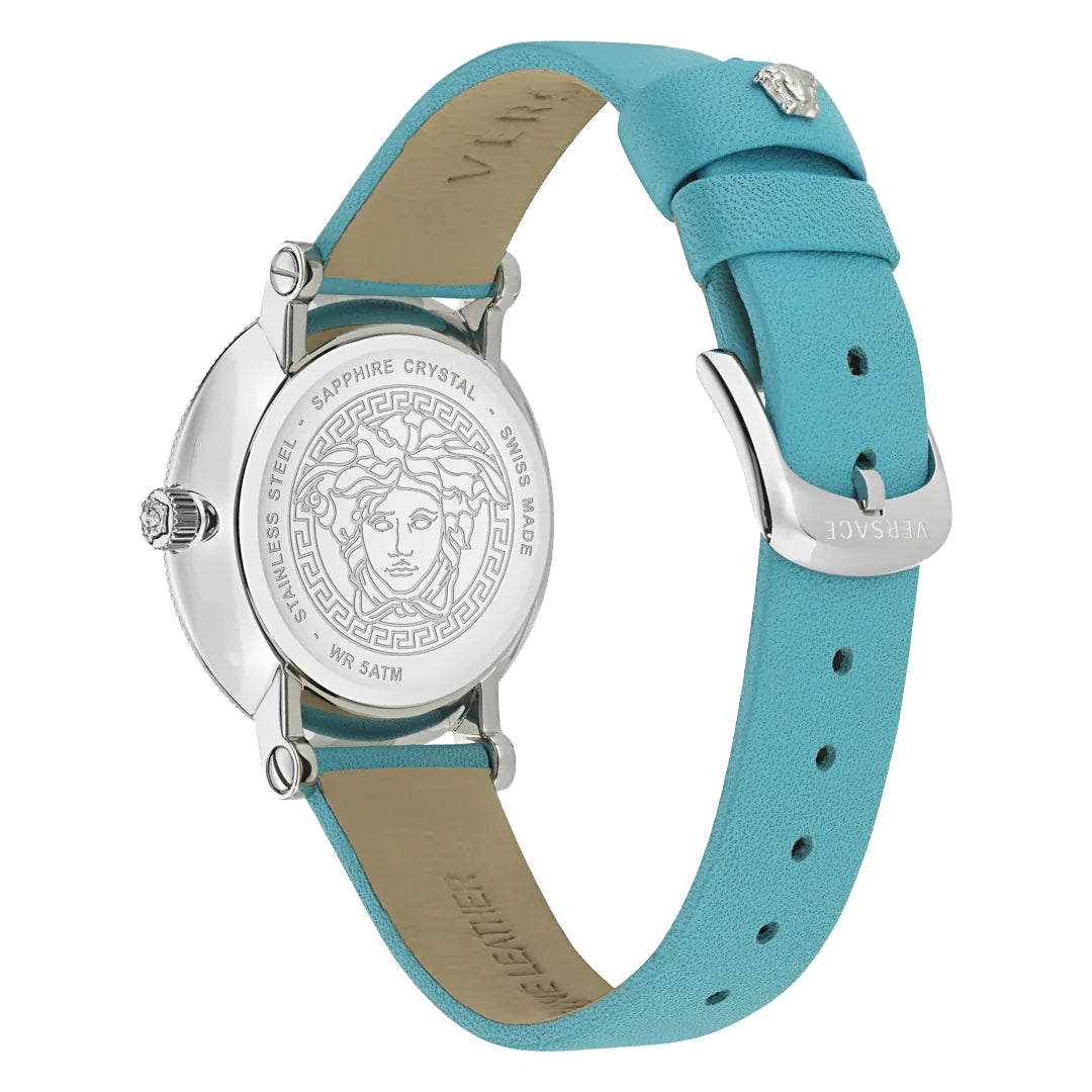 Reloj Versace Greca Femenino VE7F00123