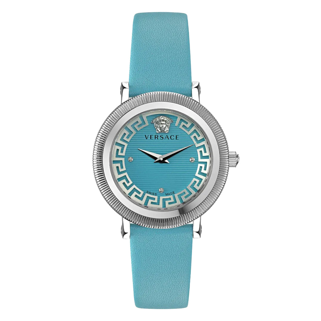 Reloj Versace Greca Femenino VE7F00123