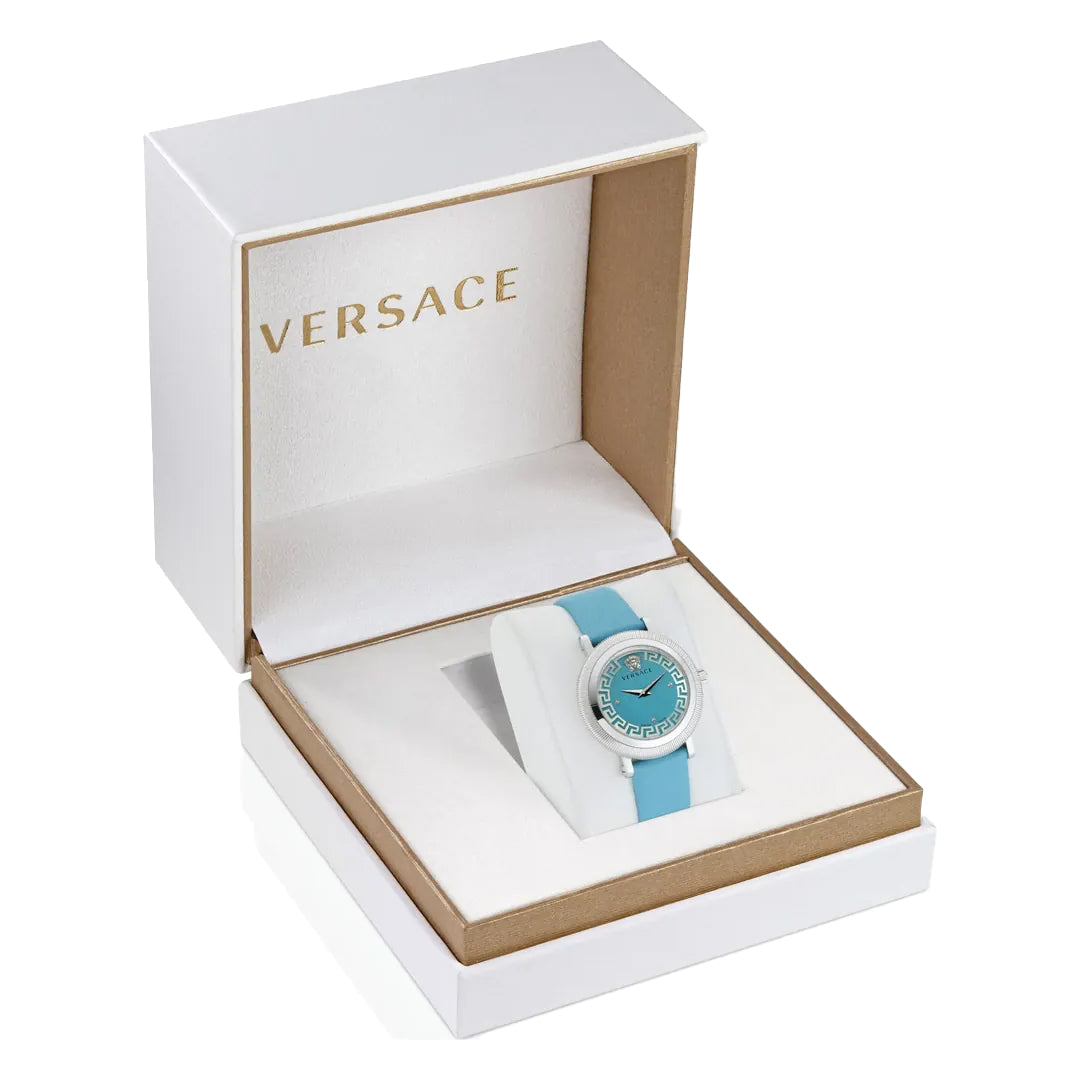 Reloj Versace Greca Femenino VE7F00123
