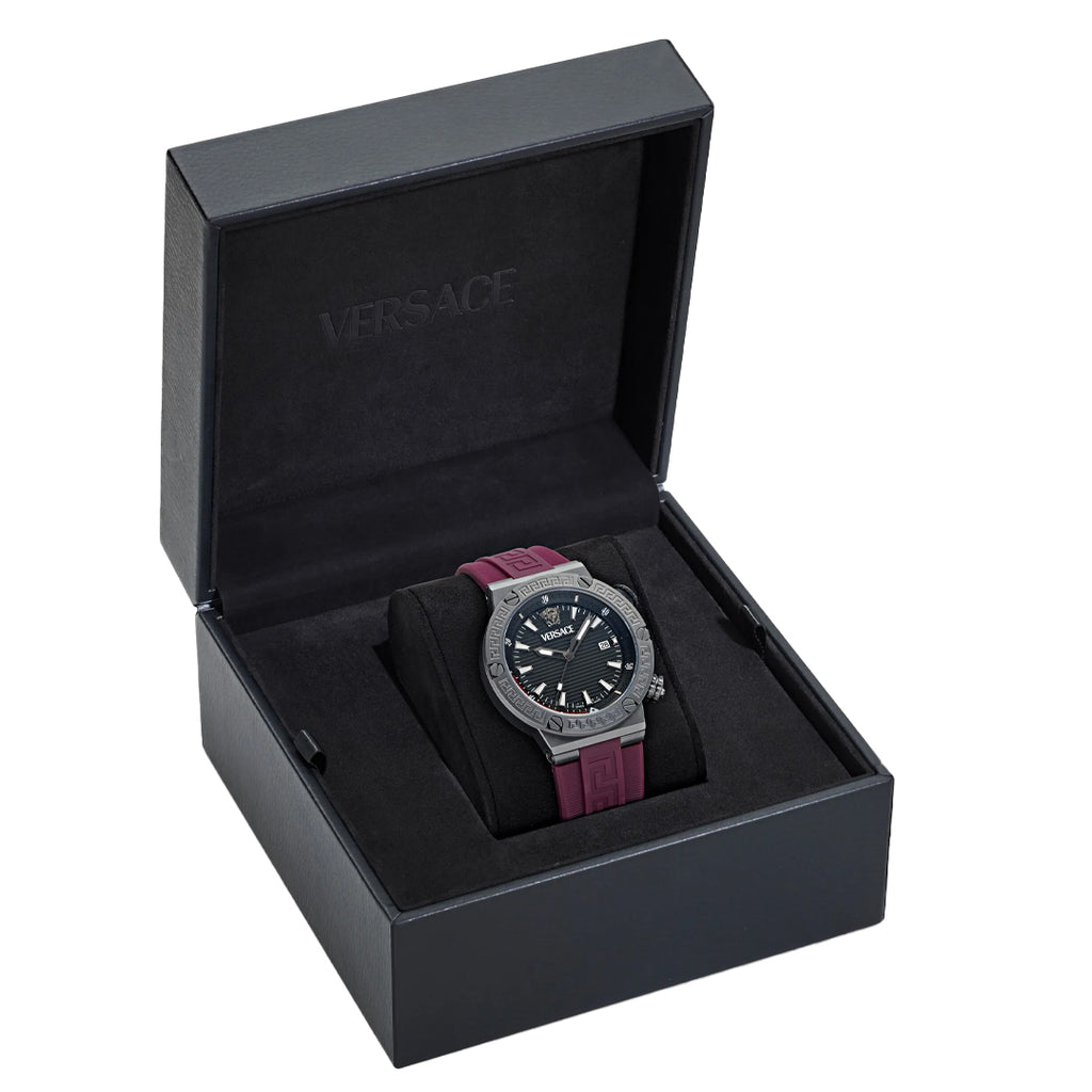 Reloj Versace Greca Masculino VE7H00223