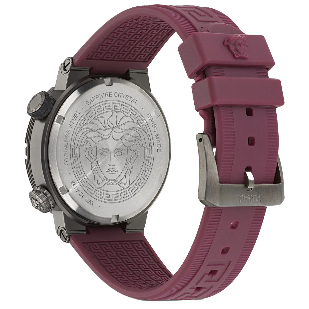 Reloj Versace Greca Masculino VE7H00223