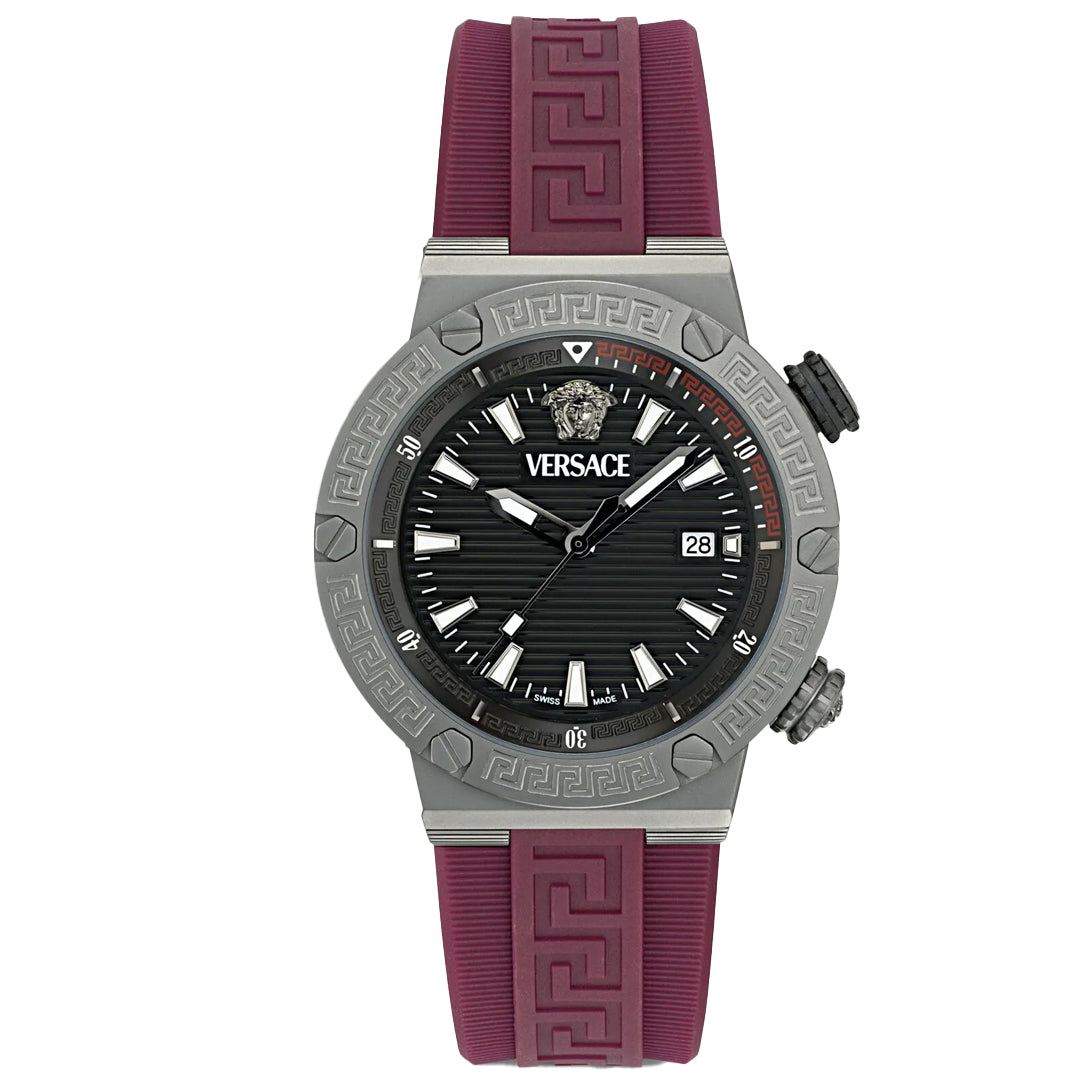 Reloj Versace Greca Masculino VE7H00223
