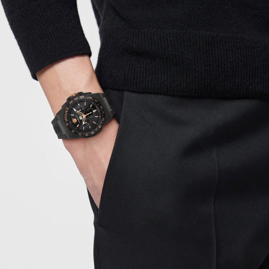 Reloj Versace Greca Masculino VE7H00323