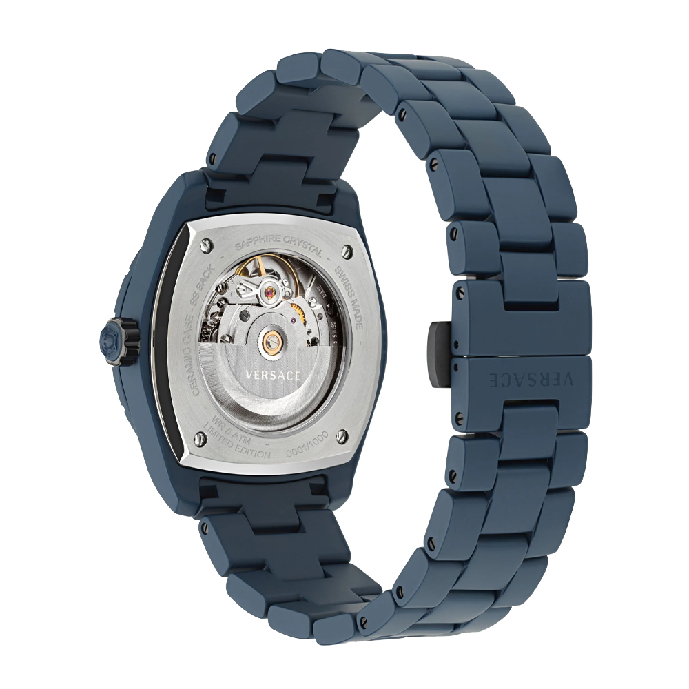 Reloj Versace V-Done Masculino  VE7K00223