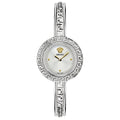 Relógio feminino Versace La Greca VE8C00324