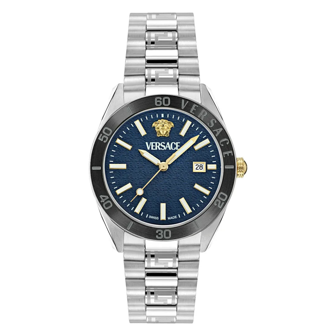 Reloj Versace V-Dome Masculino VE8E00324