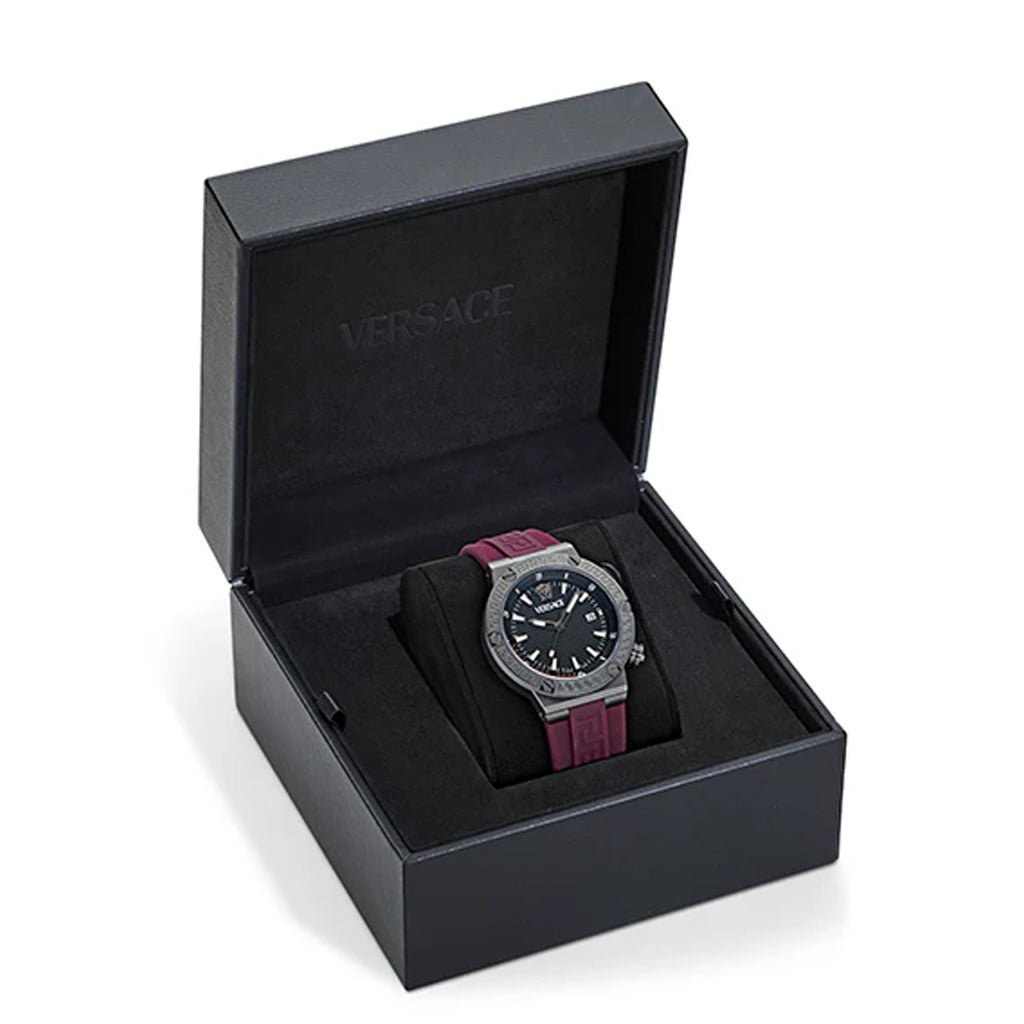 Versace Diver Men's Watch VE8G00224