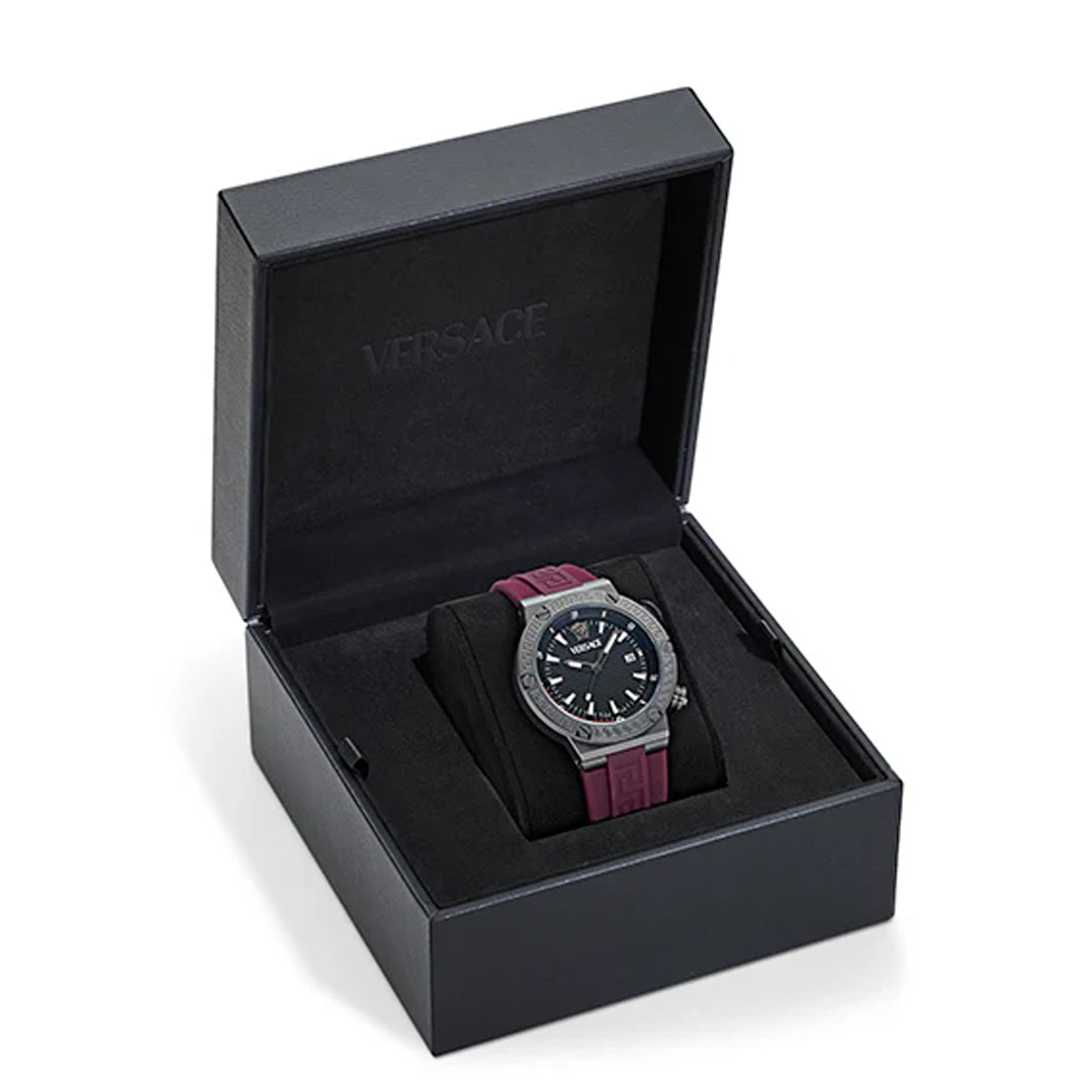Versace Diver Men's Watch VE8G00224