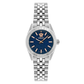 Reloj Versase V-Code  Esfera Azul