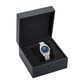 Reloj Versase V-Code  Esfera Azul