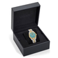 Reloj Versace V-Code Esfera Calipso