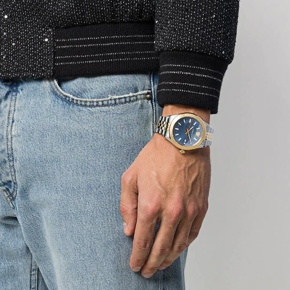 Versace Hellen Watch VEVK00520