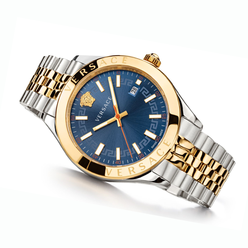 Versace Hellen Watch VEVK00520