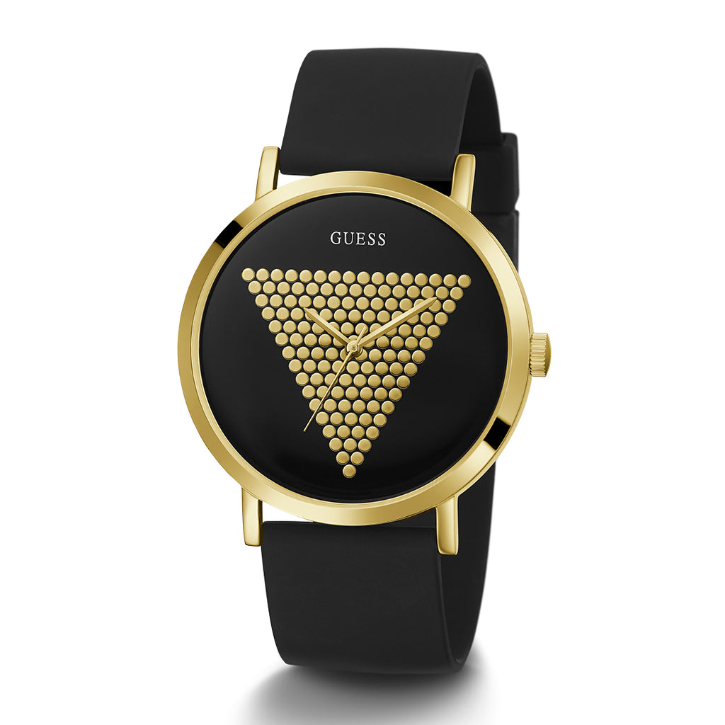 Guess Men's Watch W1161G1