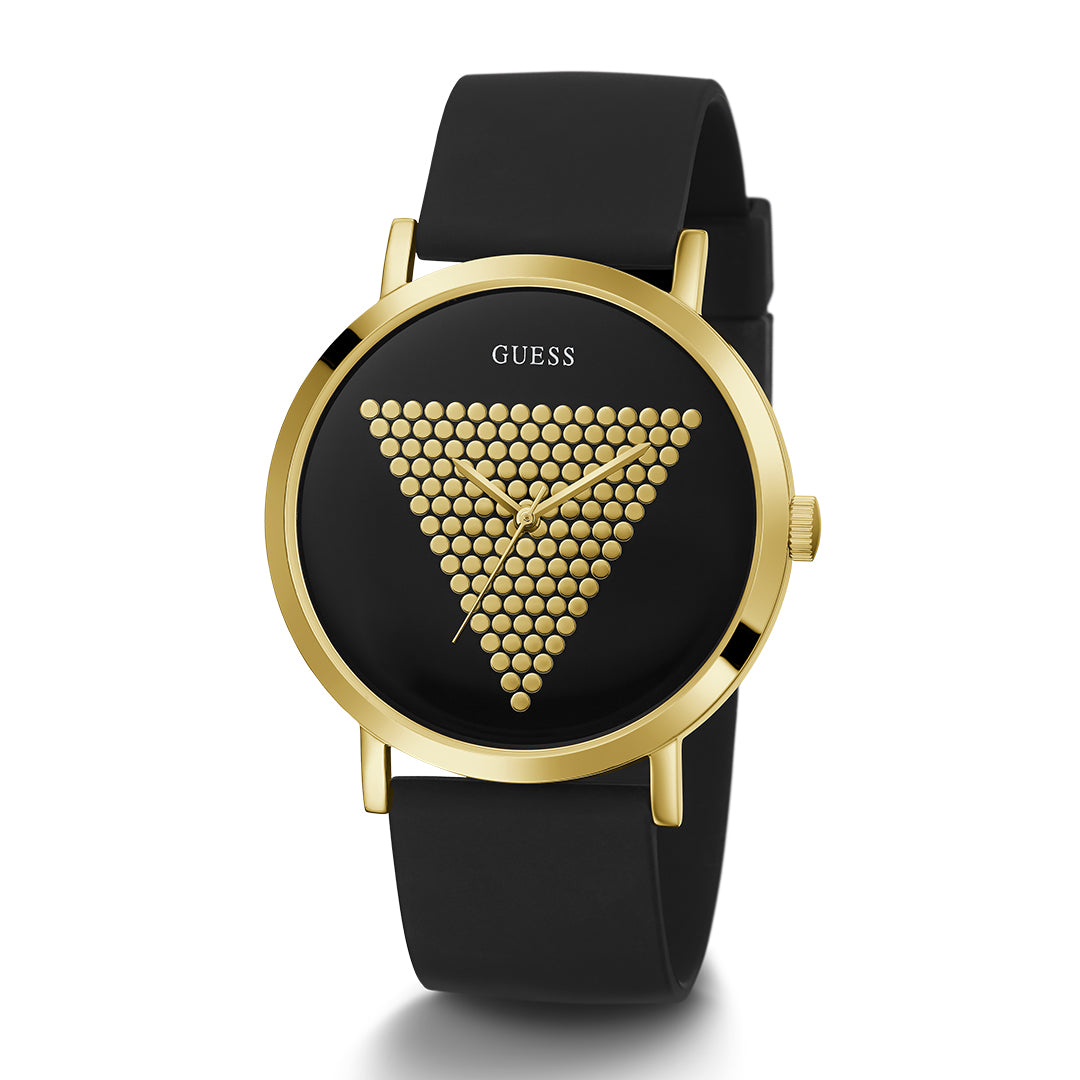 Guess Men's Watch W1161G1