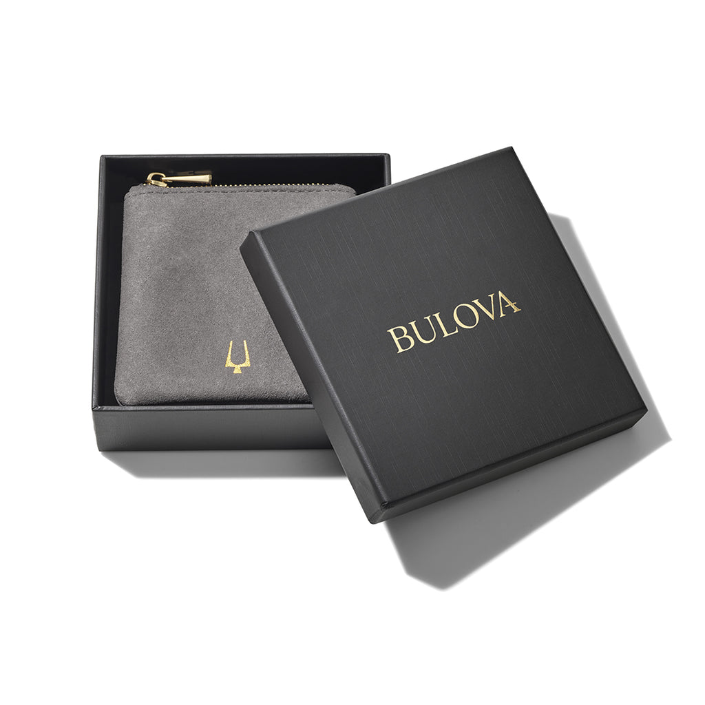 Brazalete Bulova 98B03S