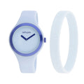 Pack Reloj AM:PM Minimalista AM03PMU461