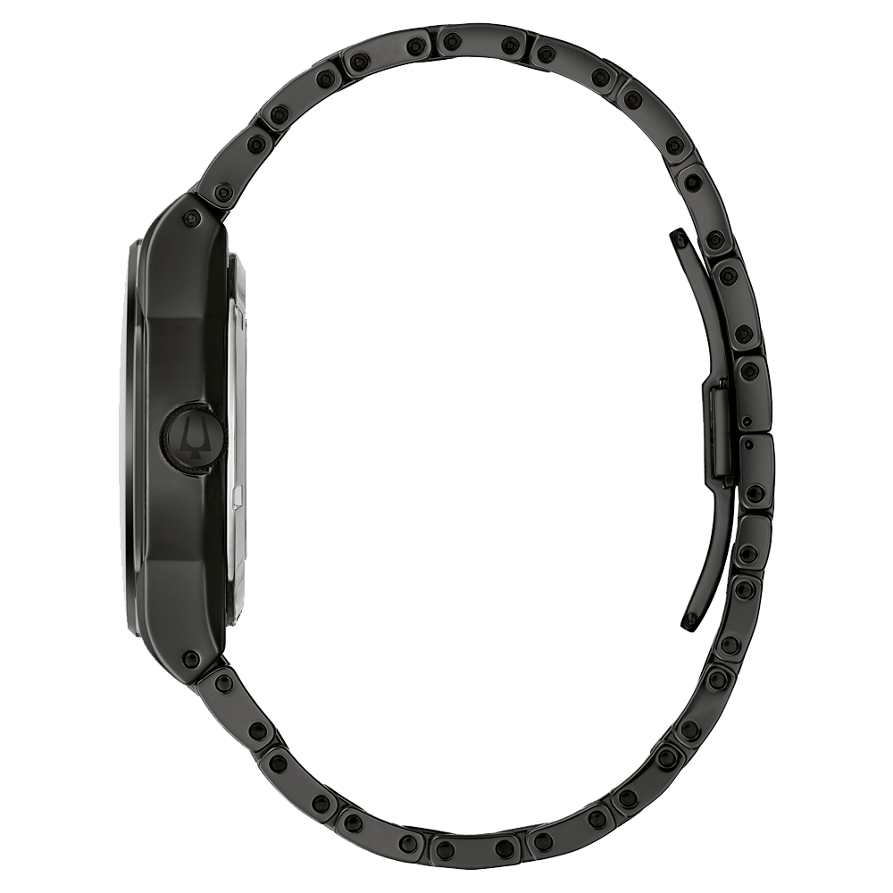 Relógio masculino Bulova Millenia 98A291