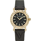 Reloj Versace Greca Glam Gent  Negro