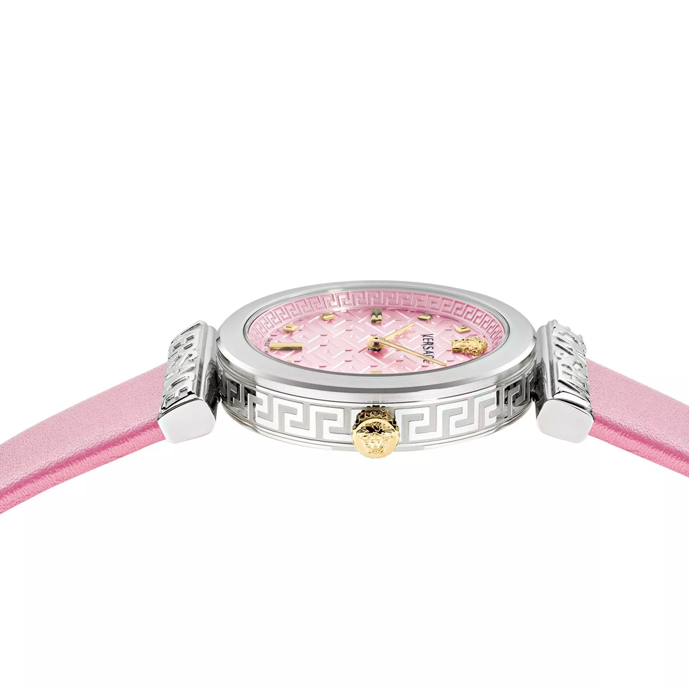 Reloj Versace Regalia Dial Rosa