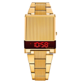 Reloj Bulova Archive Computron Masculino 97C110