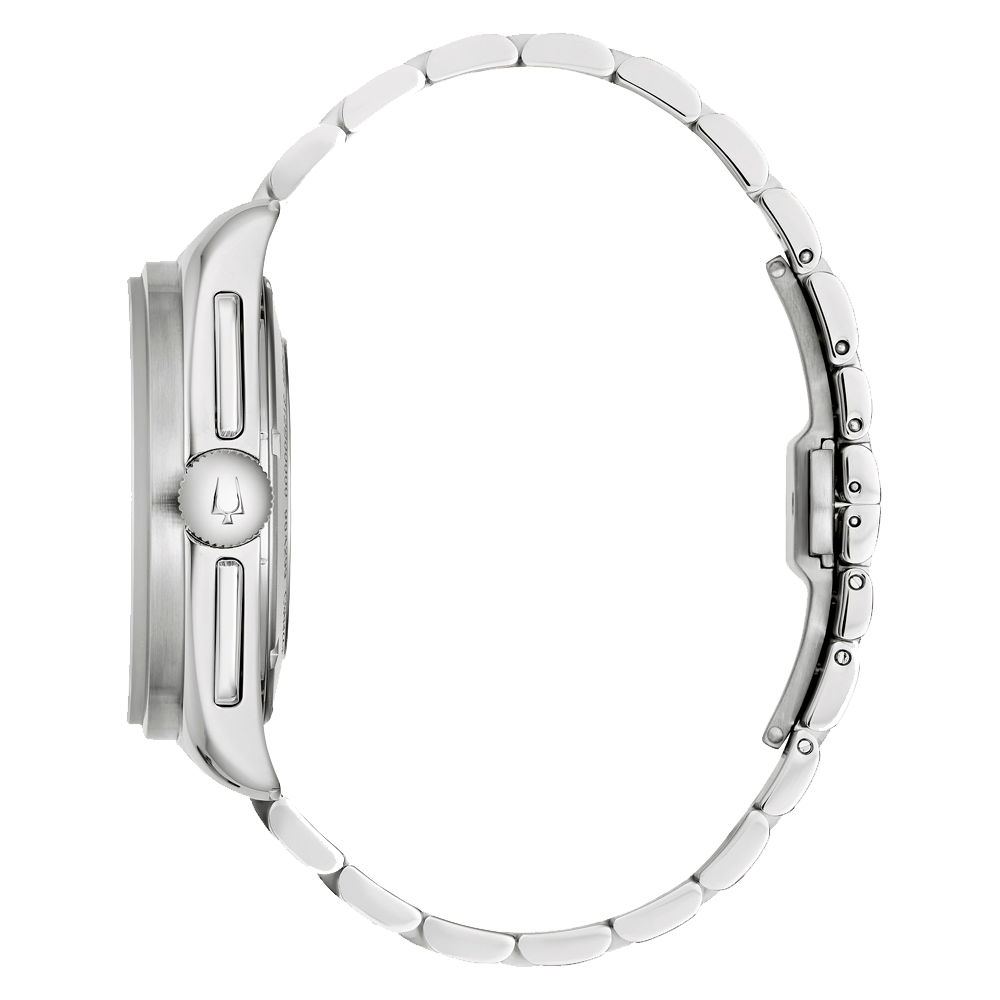 Reloj Bulova Lunar Pilot Masculino 96K111