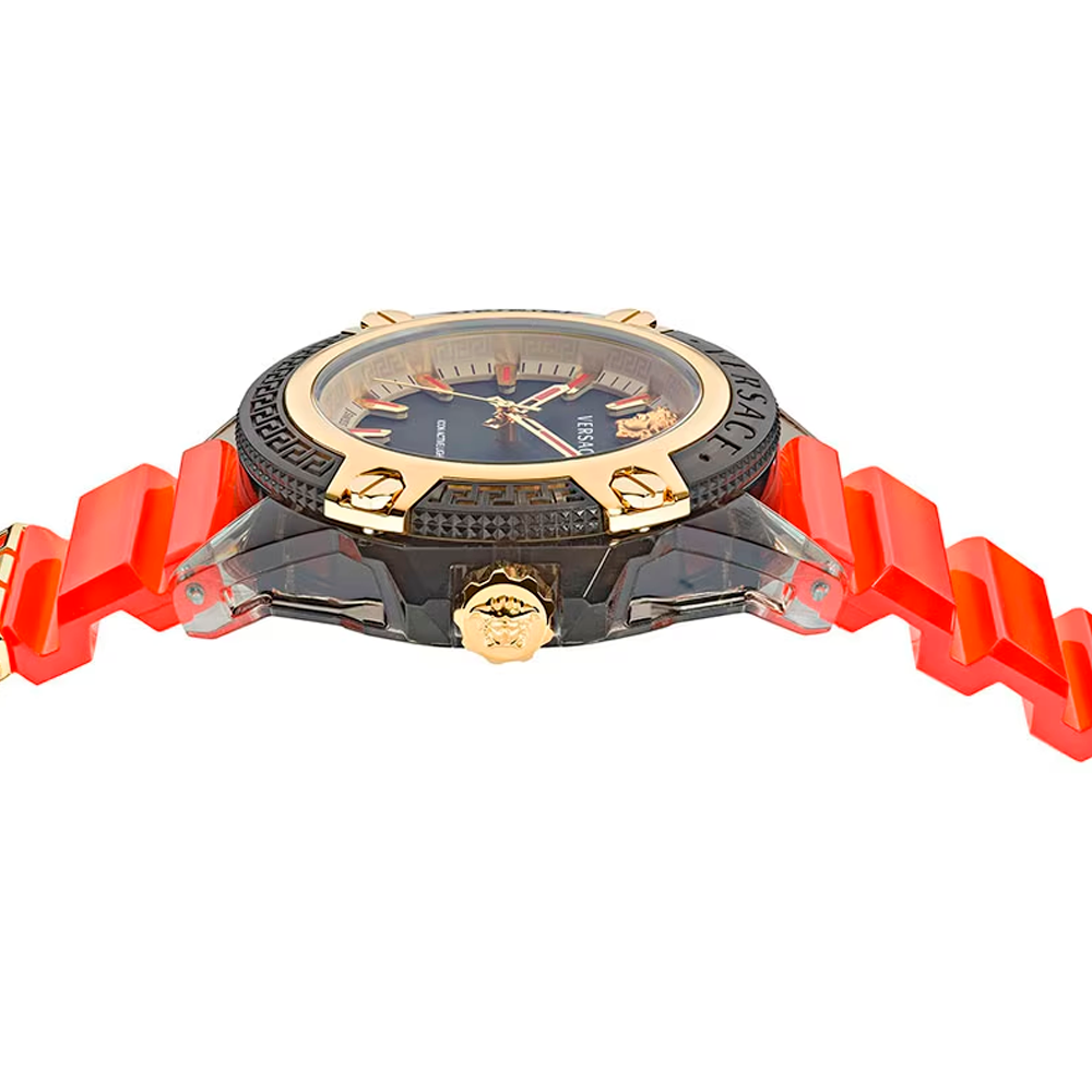 Versace Unisex Watch VE6E00223