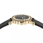 Reloj Versace Greca Glam Gent  Negro