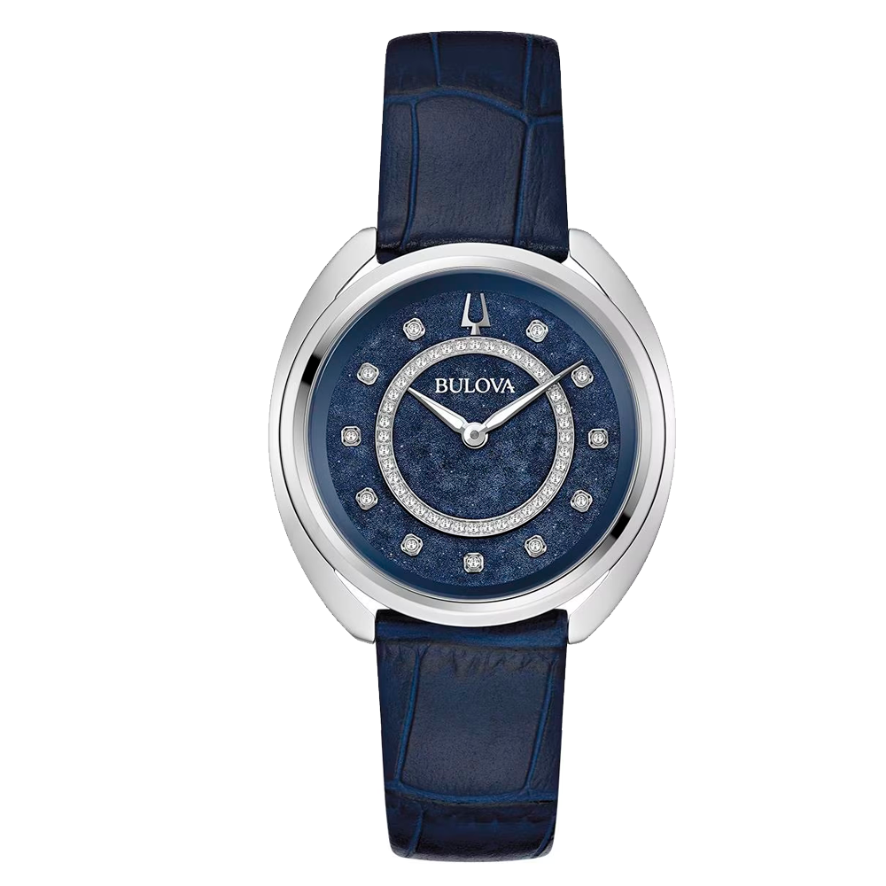 Bulova Duality Women's Watch 96X160
