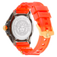 Reloj Versace Icon Active Indiglo Red