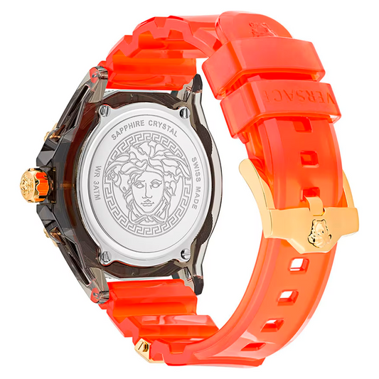 Reloj Versace Unisex VE6E00223