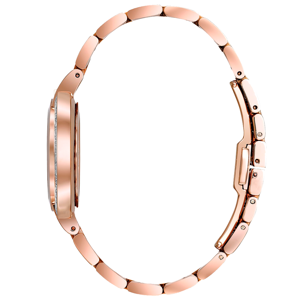 Relógio feminino Bulova Rubaiyat 98R248