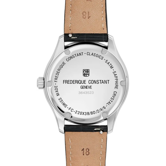 Reloj Frederique Constant Femenino  FC-220MPW3BD26