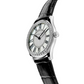 Reloj Frederique Constant Ladies Quarts Cuero con Diamantes