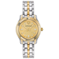 Reloj Versace Greca Time Lady Bicolor