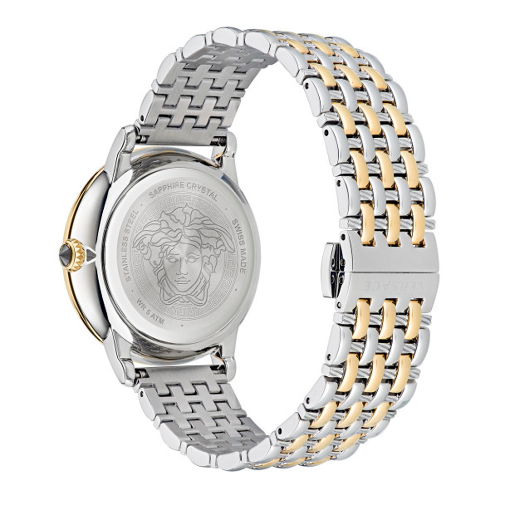 Relógio feminino Versace VE6F00423