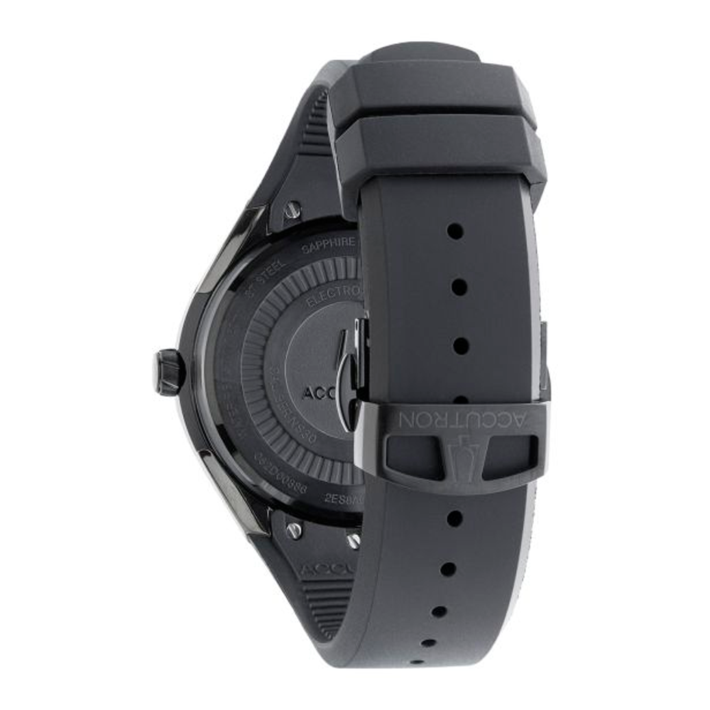 Reloj Accutron  DNA Masculino  2ES8A003