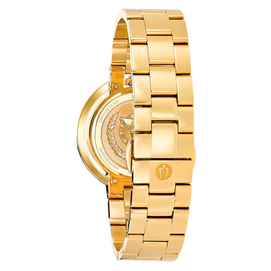 Reloj Bulova Rubaiyat Femenino 97P125