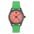 Relógio masculino Versace VE7C00323