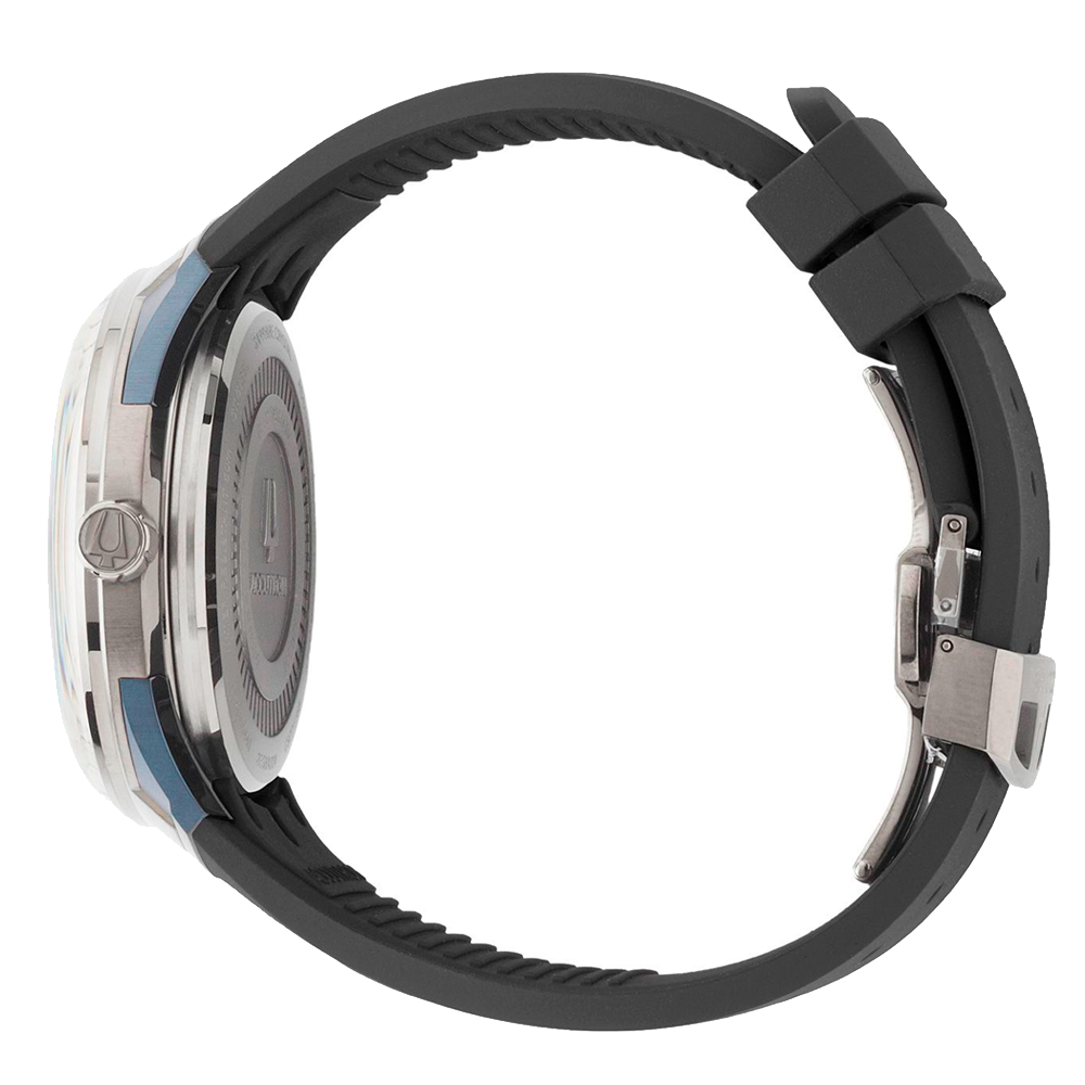 Relógio masculino Accutron DNA 2ES8A004