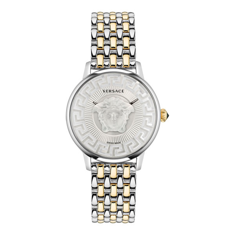 Relógio feminino Versace VE6F00423