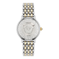 Relógio feminino Versace VE6F00423