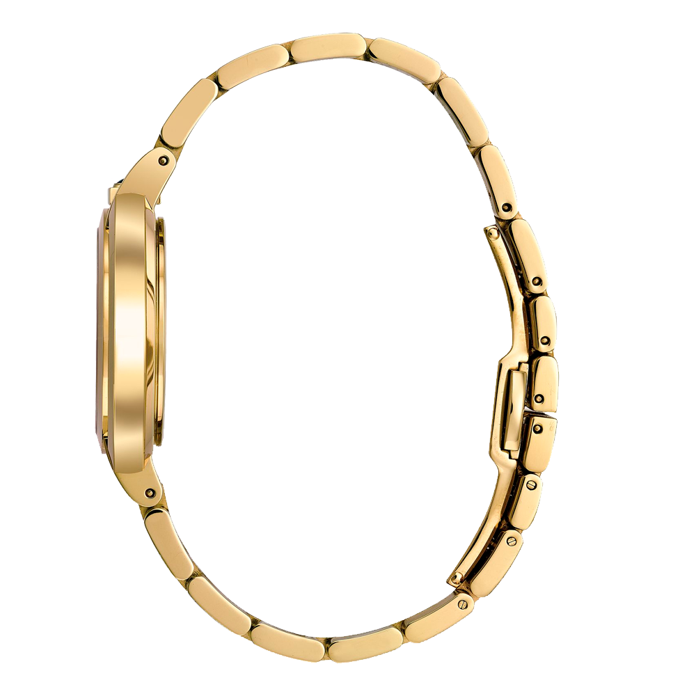 Relógio feminino Bulova Rubaiyat 97P125
