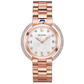 Reloj Bulova Rubaiyat Rosado con Diamantes