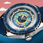 Reloj Mido Worldtimer Captain G,T