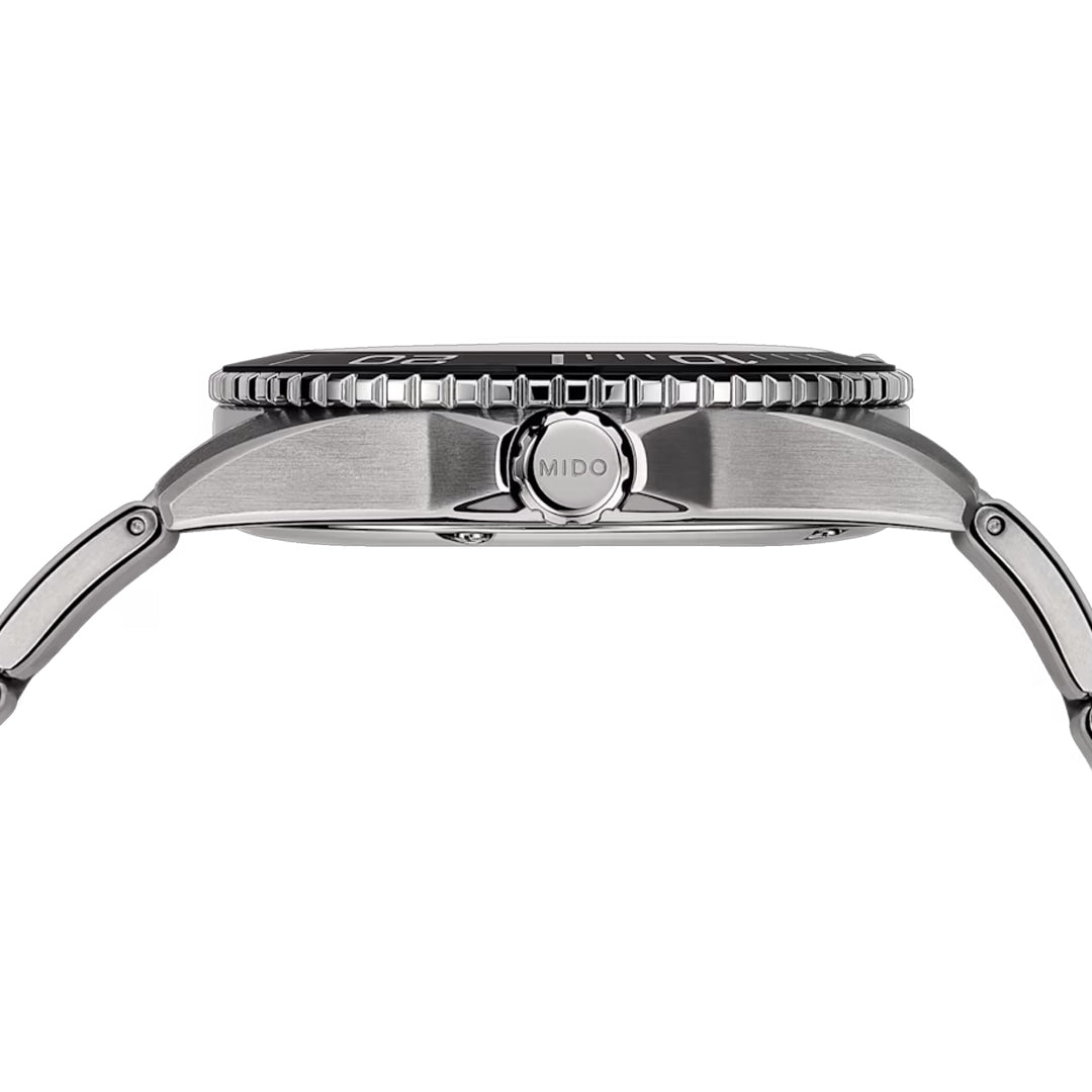 Reloj Mido Masculino M0424304405100