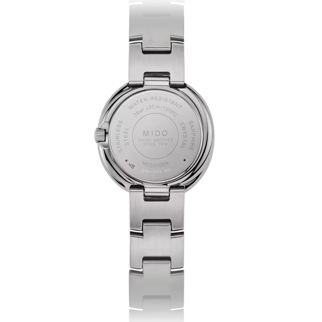 Reloj Mido Femenino M0500091104100