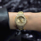 Reloj Guess Femenino GW0746L2