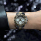 Reloj Guess Femenino GW0771L3